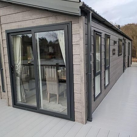 Kingfisher Lodge Woodhall Spa Bagian luar foto