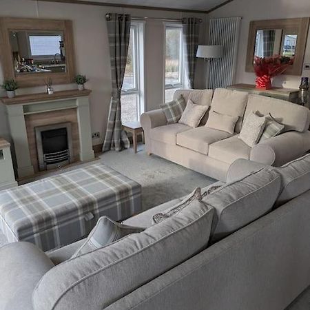 Kingfisher Lodge Woodhall Spa Bagian luar foto